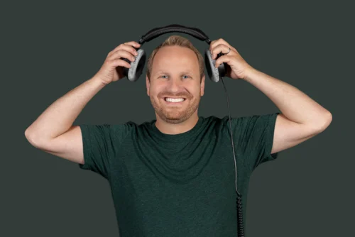 Station Voice, Stimme Radio, Stimme TV, Stimme Fernsehen