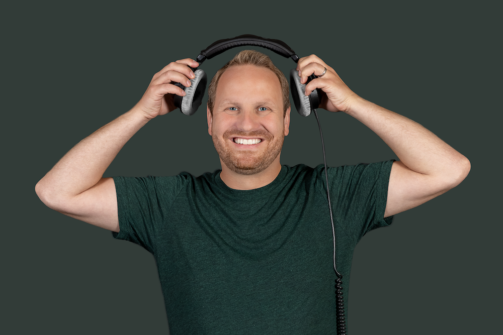 Station Voice, Stimme Radio, Stimme TV, Stimme Fernsehen